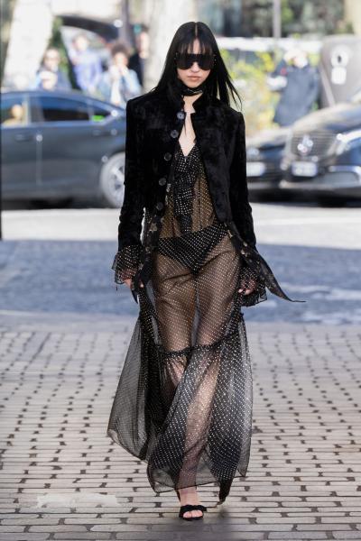 Zadig Voltaire 26FW 001 005